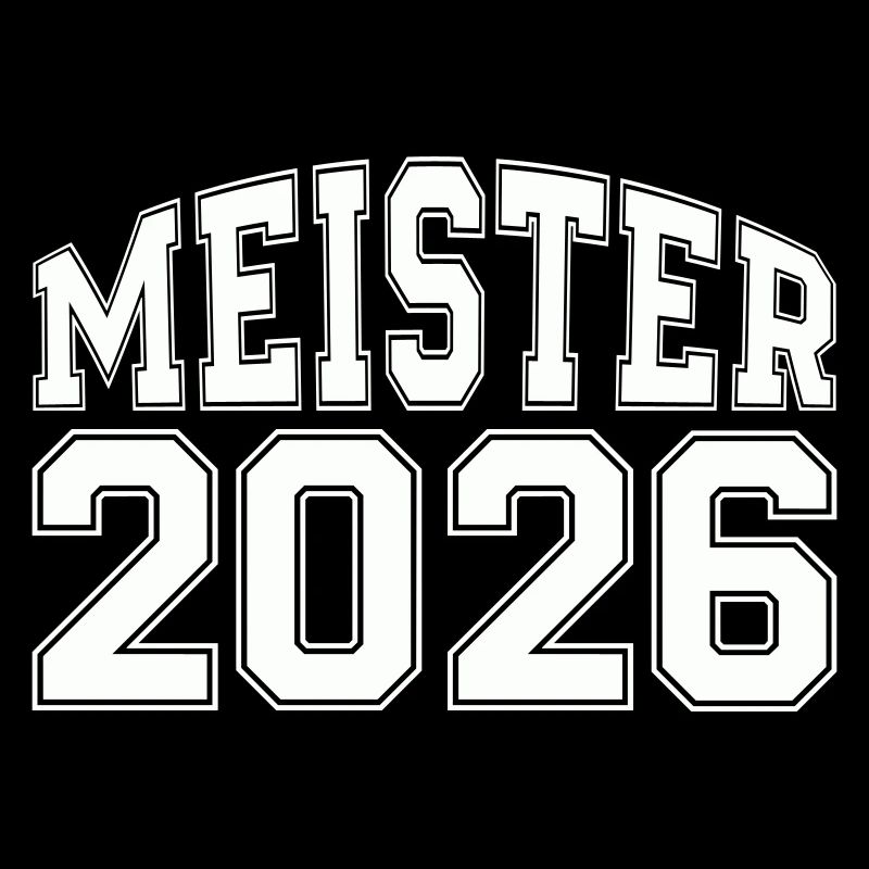 Champion 2026 Logo