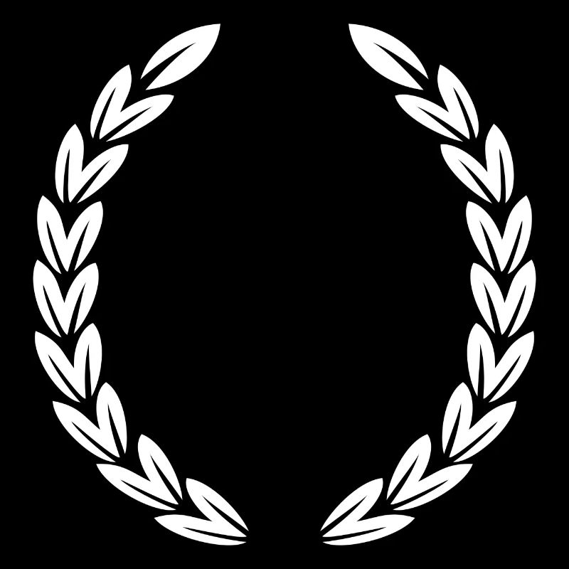 Laurel wreath