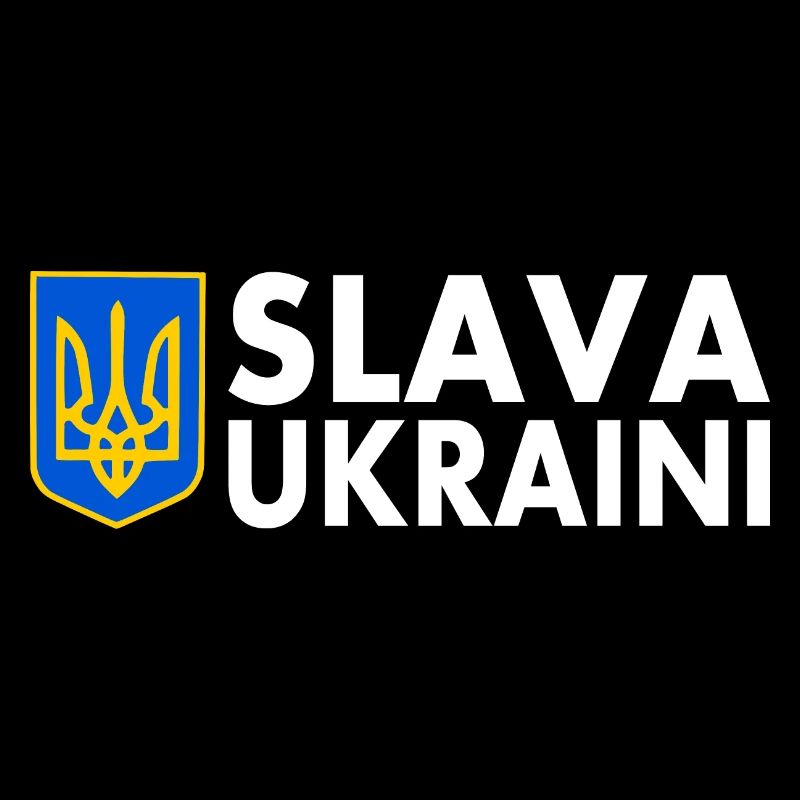 Slava ukraini
