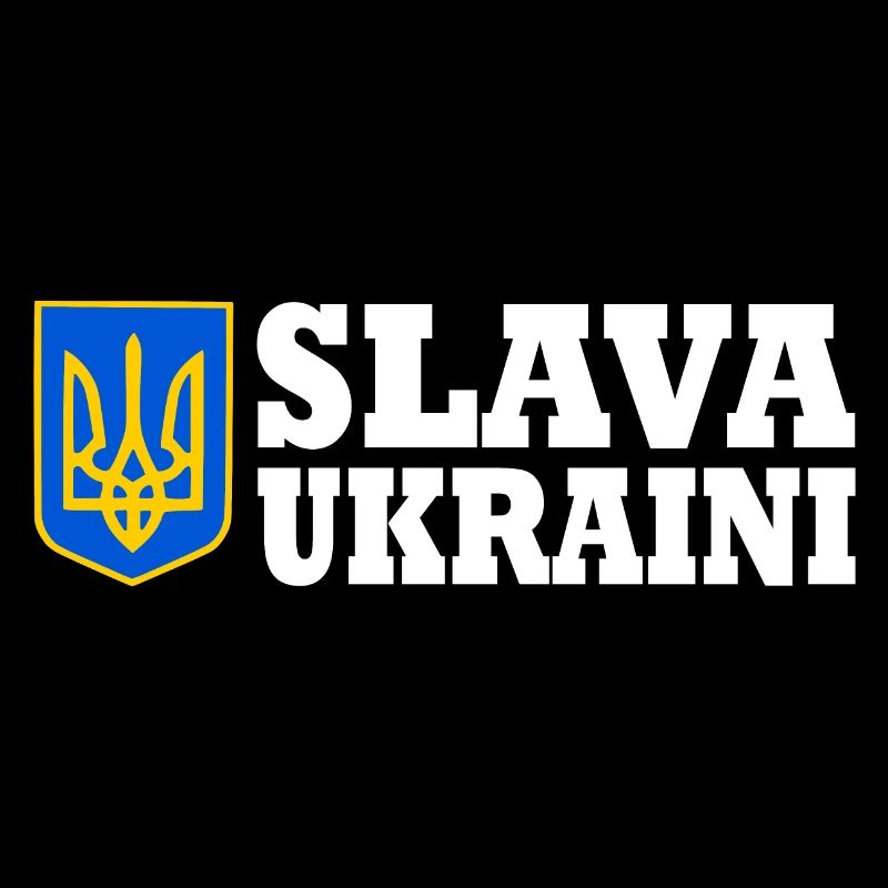 Slava ukraini