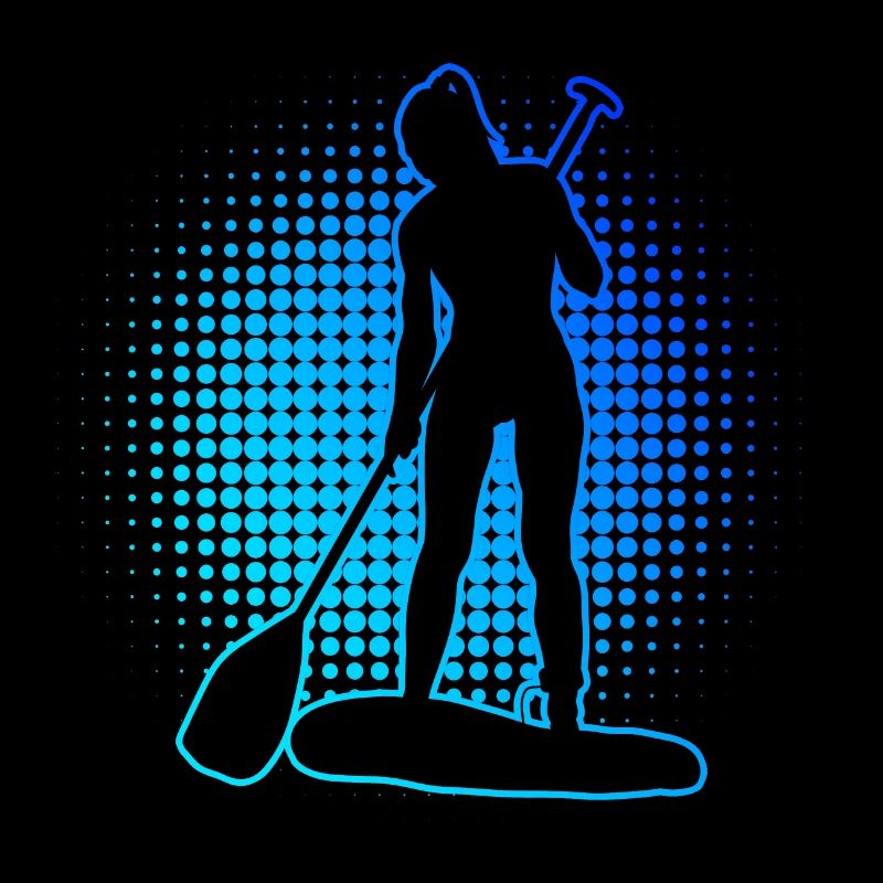Standup Paddleboard Sup Stand up Paddle Board