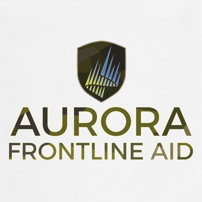 Aurora Frontline Aid
