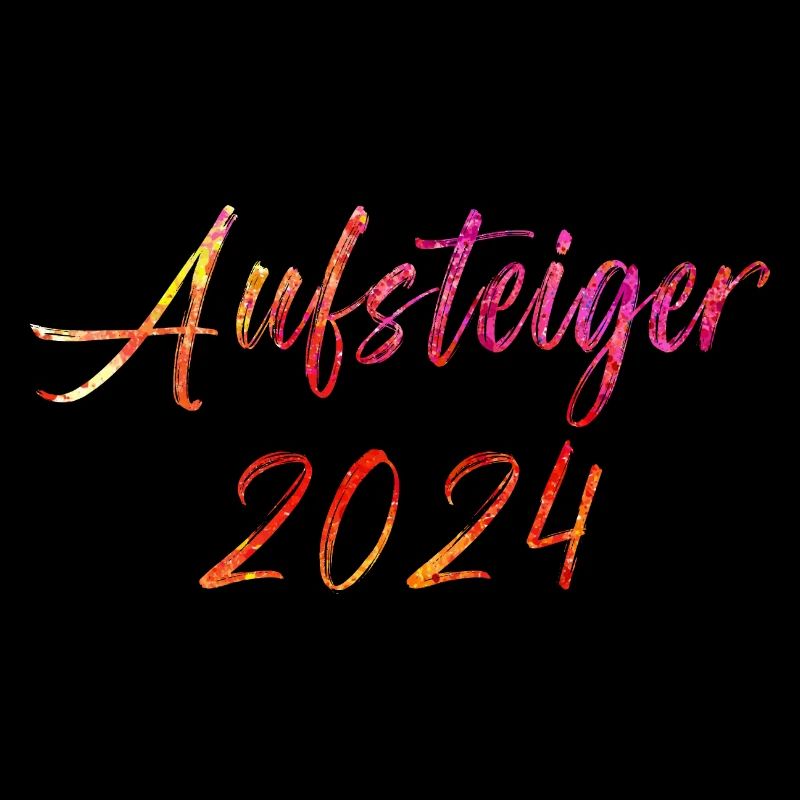 Aufsteiger 2024 Aufstiegstrikot Aufstieg 24