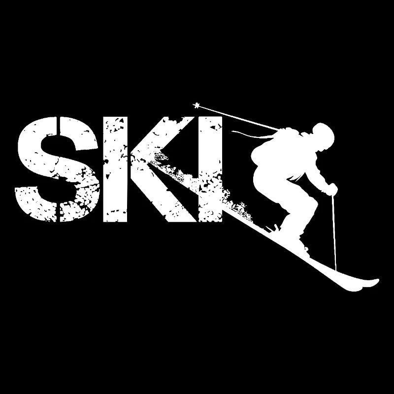 Conception de skis