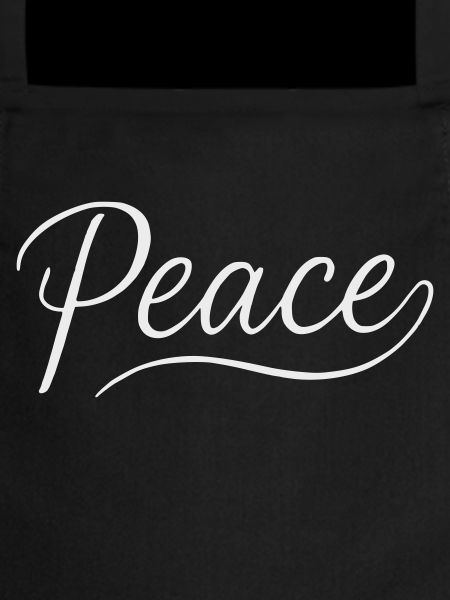 Peace Lettering Cursive Font