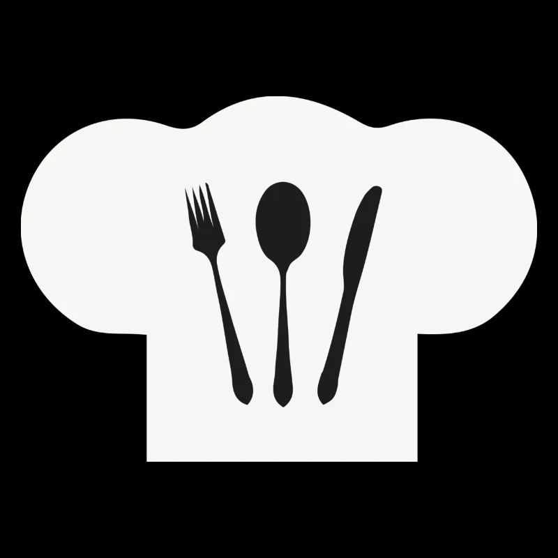 Toque de cuisinier