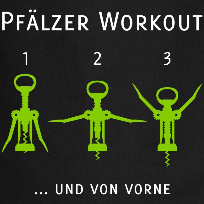 Pfälzer Workout