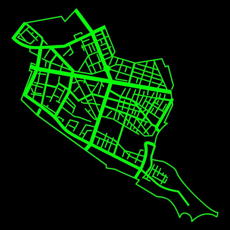 Friedrichshain Berlin