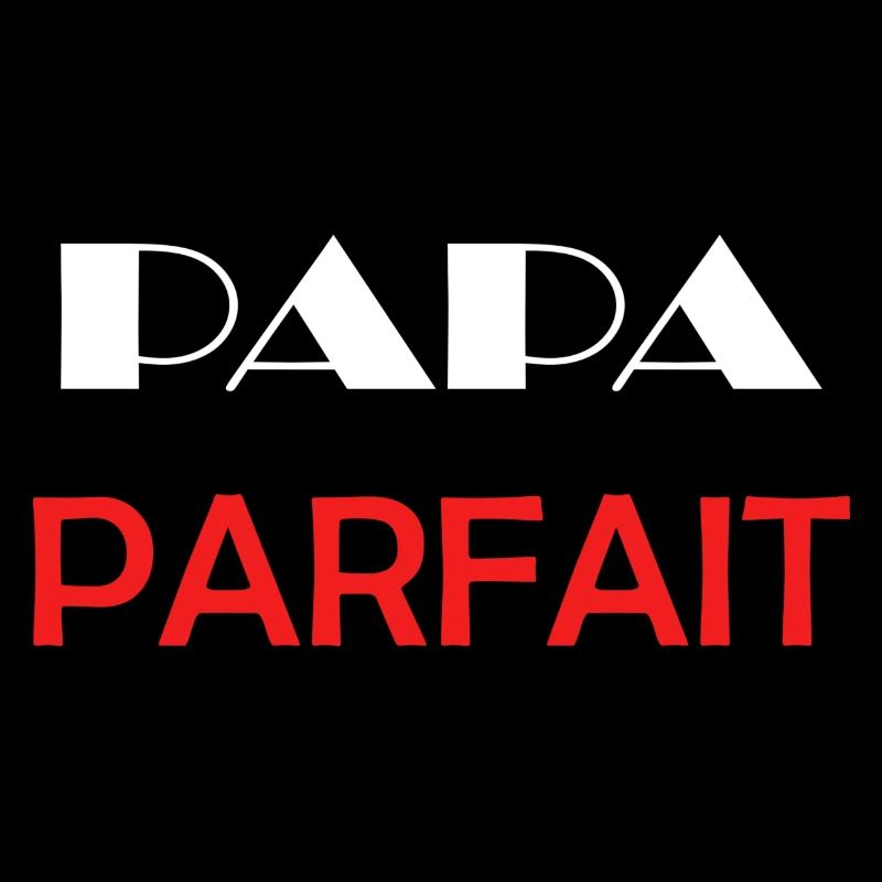 papa parfait