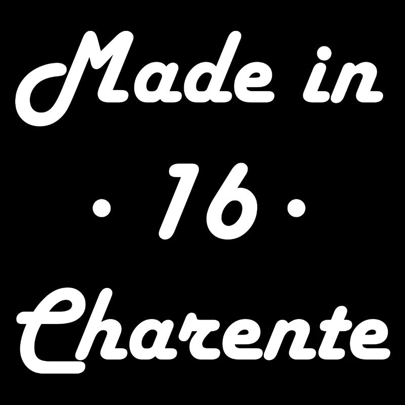 Made in Charente