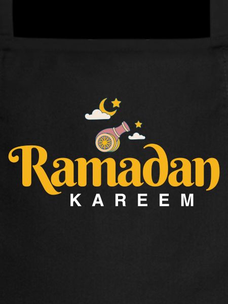 Ramadan Mubarak