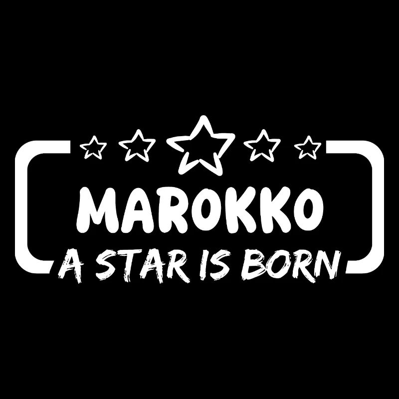 Le Maroc en héros