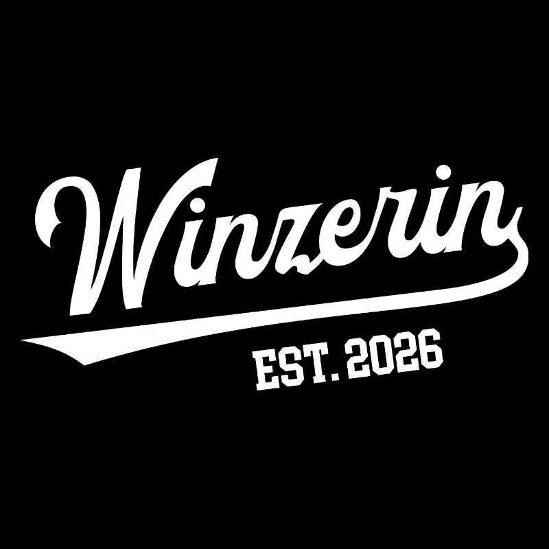 Winzerin 2026 Beruf Winzer Winzerei Azubi