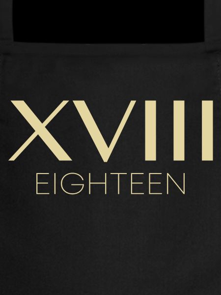 18th Birthday Gift Idea