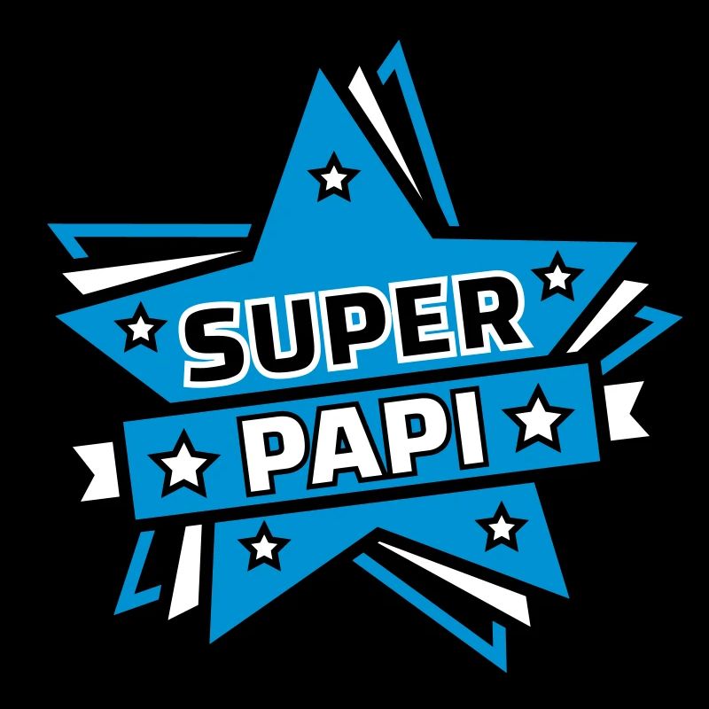 super papi