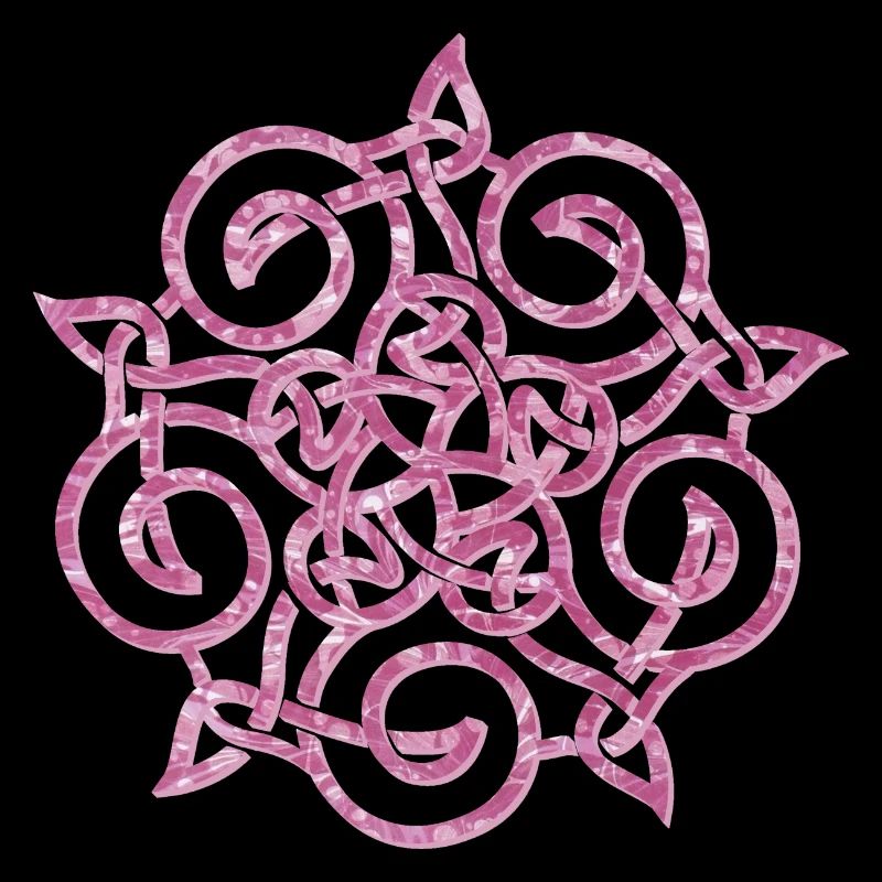 noeud celtique 20 e 60