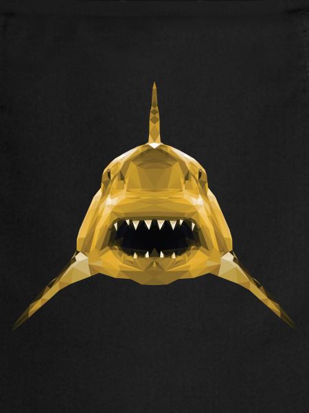 Requin doré