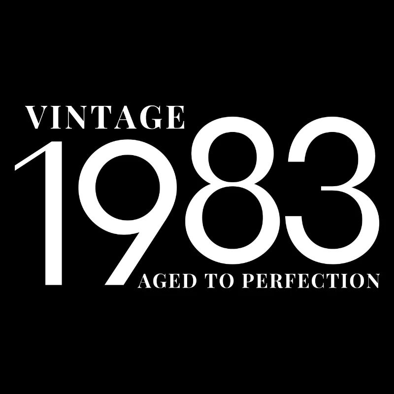 Légende de 1983