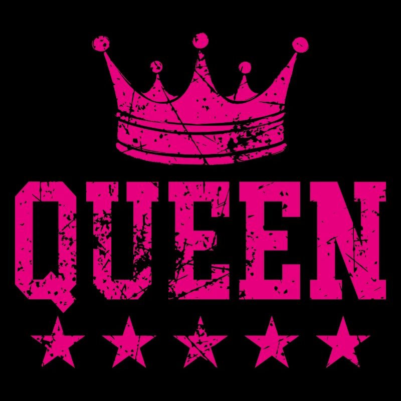 Queen Crown