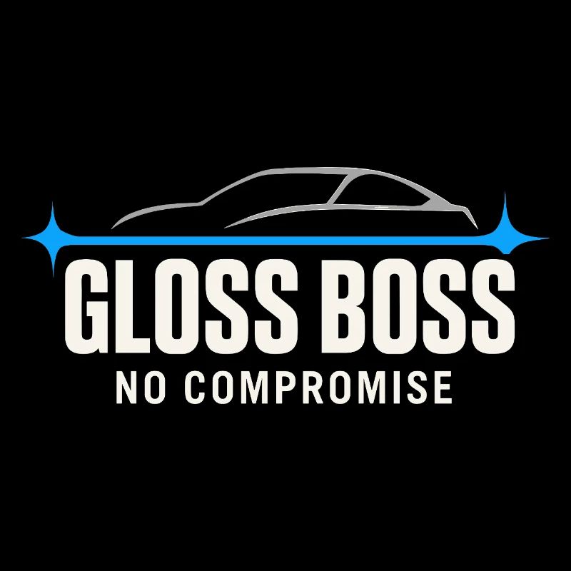 Auto Detailer Buffer Pro Paint