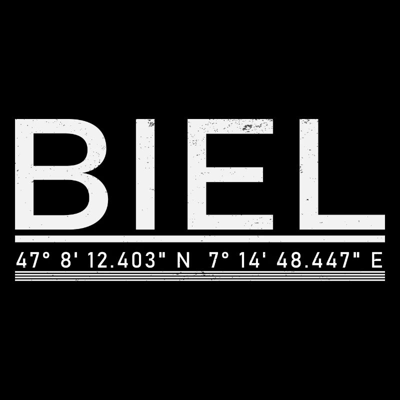 Biel coordinates