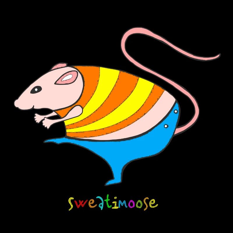souris