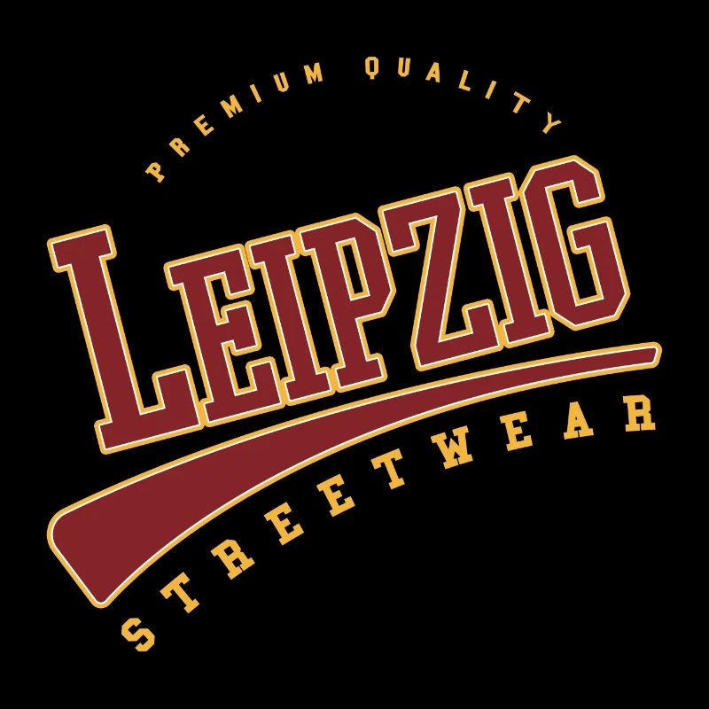 Leipzig Germany College High School Style