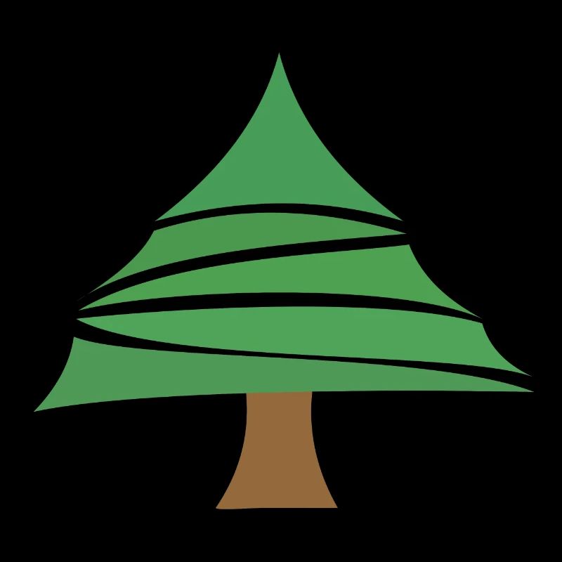 Fir tree