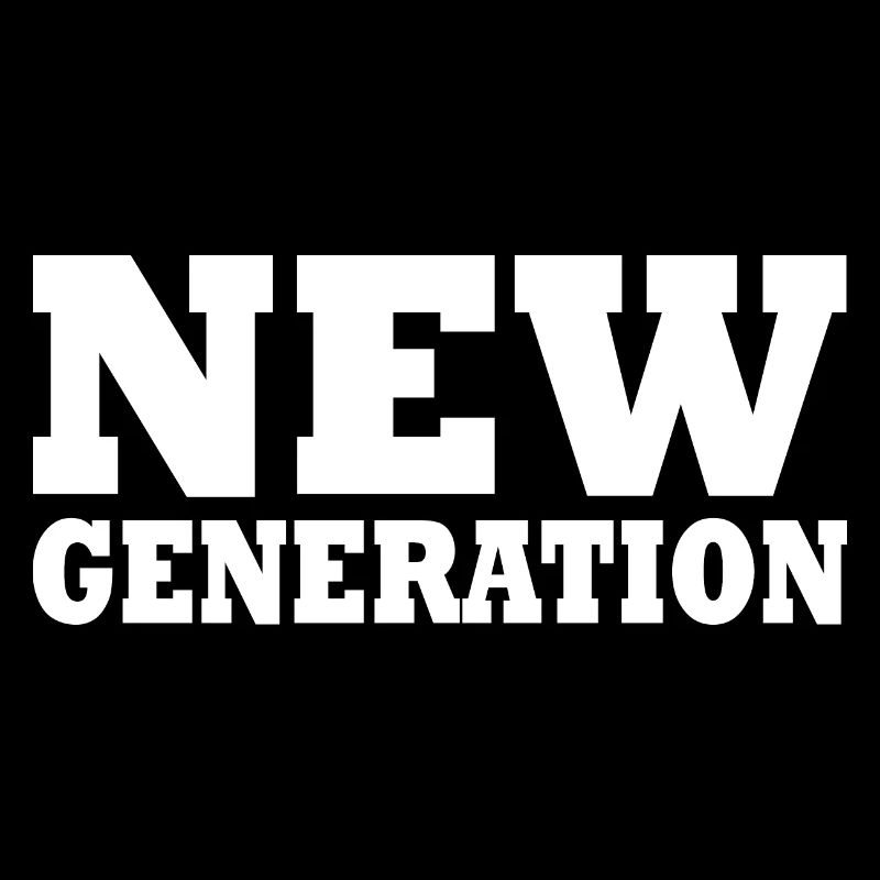 New generation