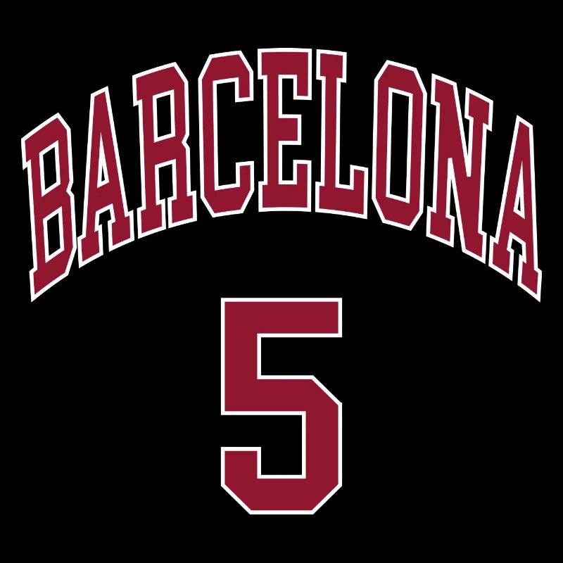 Barcelone 5