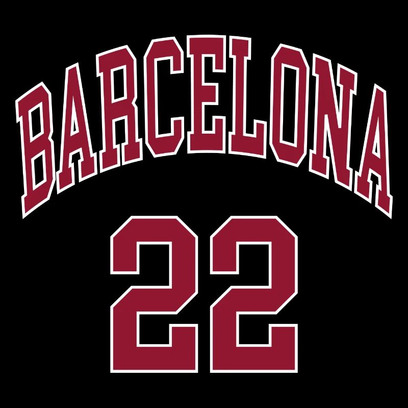 Barcelone 22