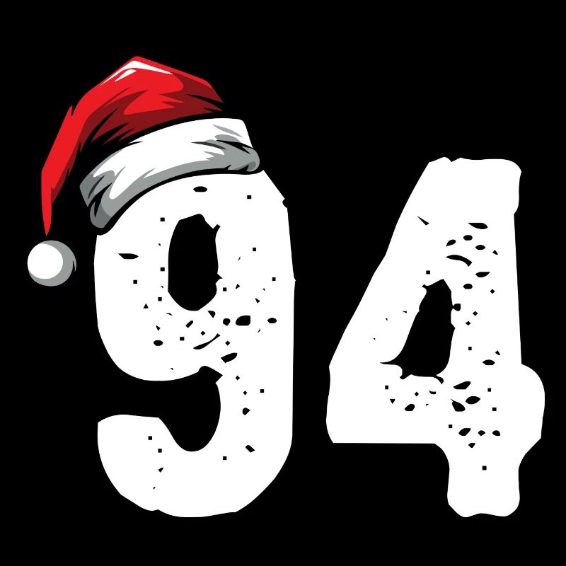 94 Numéro Noël