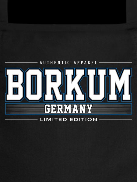 Borkum