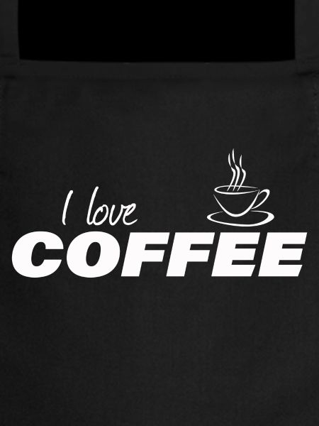 J’adore le café