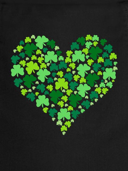 Trèfle d’Irlande
