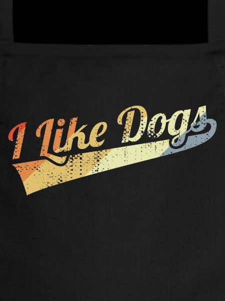 Dog love