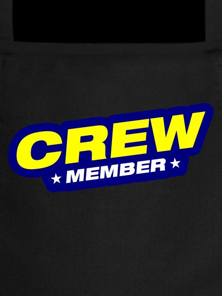Crew Member