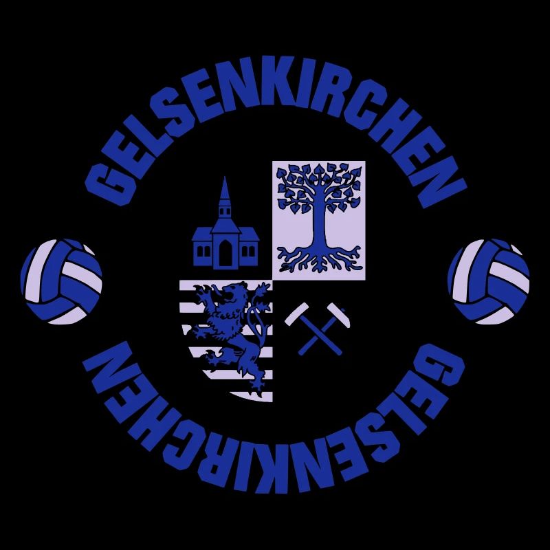 Gelsenkirchen (ID: 001013)