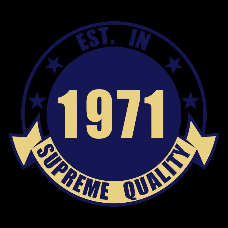1971 Supreme