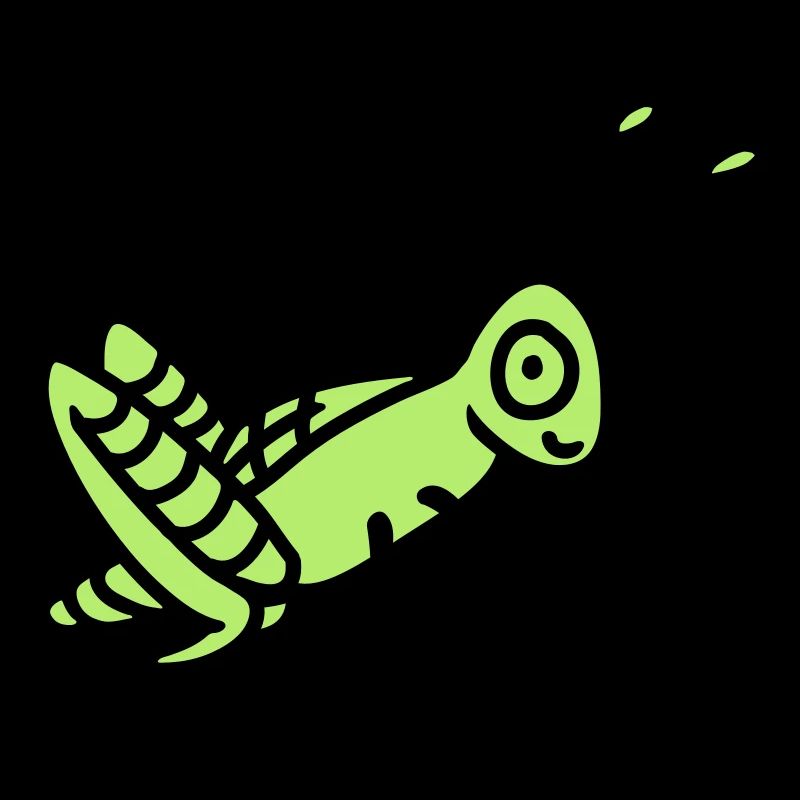 Grasshopper