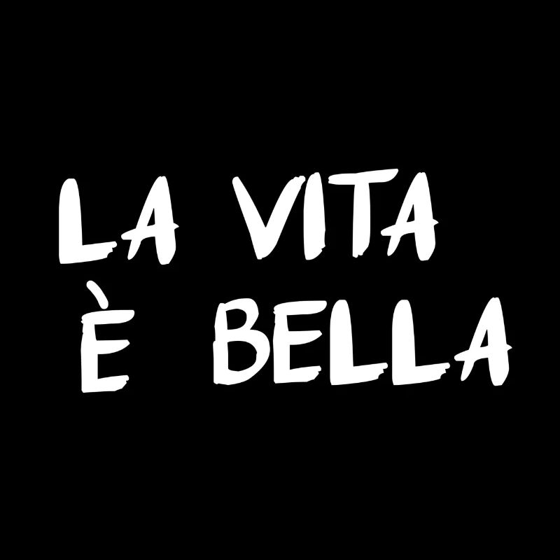 La Vita È Bella