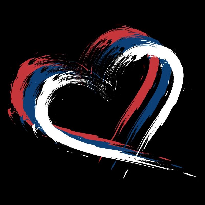 Drapeau de la Serbie