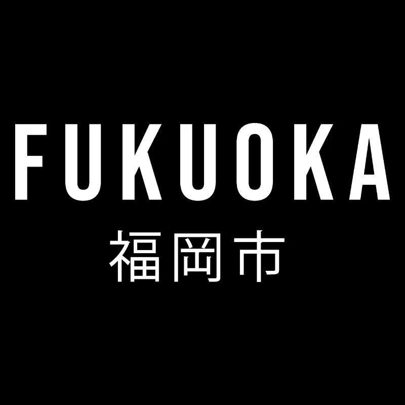 Fukuoka