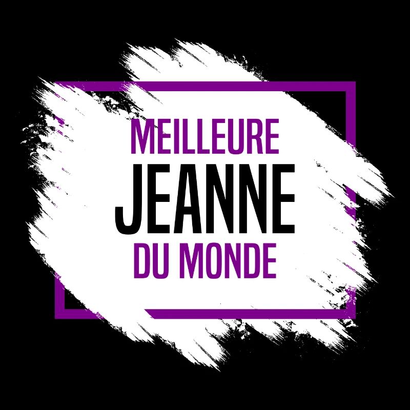 Jeanne