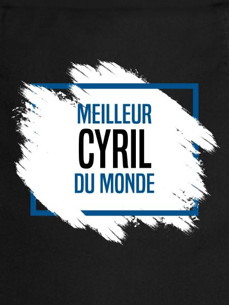 Cyril