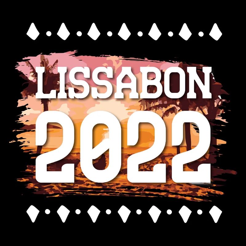 Lisbonne 2022