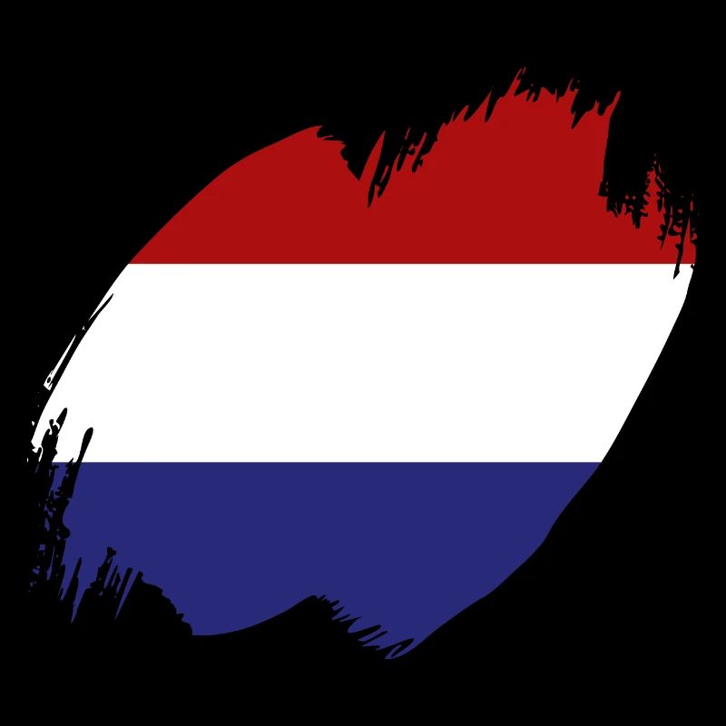 Pays-Bas Drapeau Hollande Drapeau néerlandais