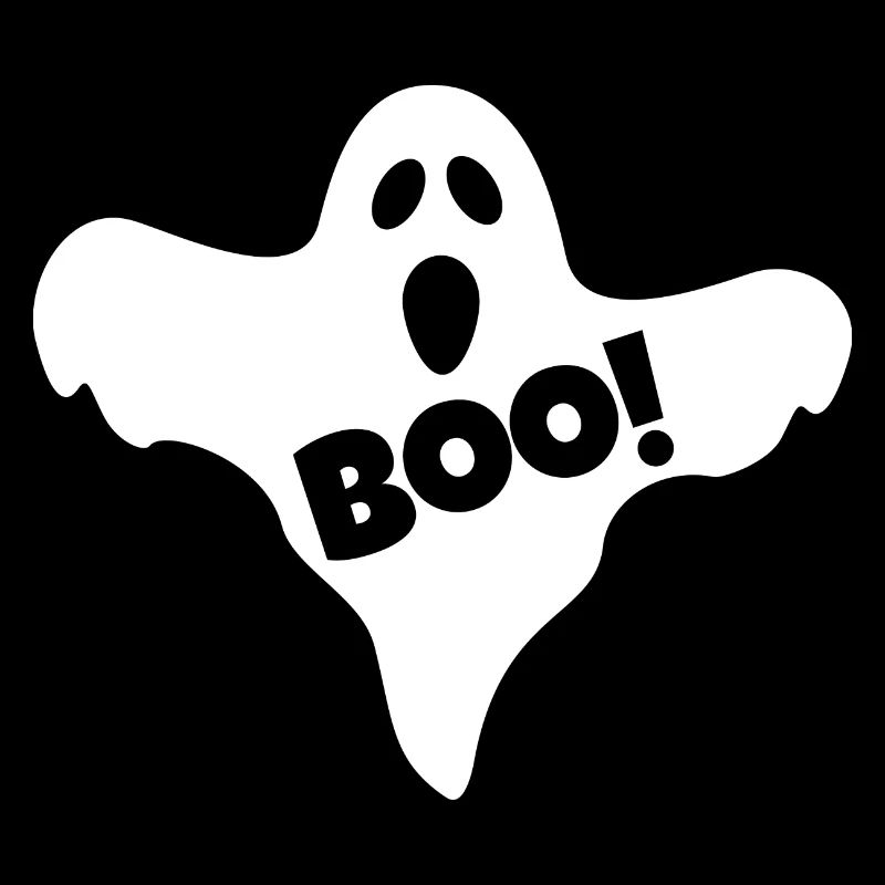 Fantôme Boo