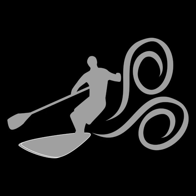 Paddle Surf