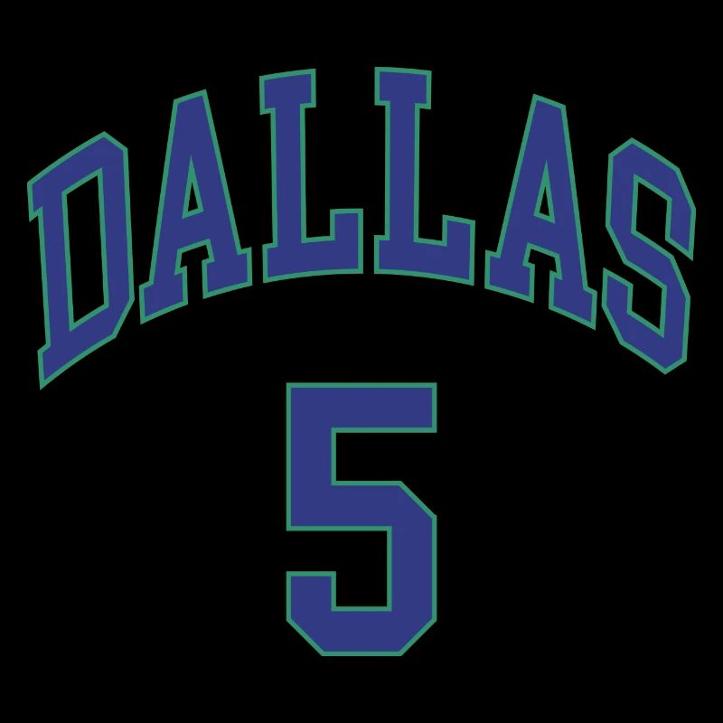 Dallas 5